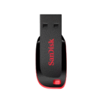 SanDisk Cruzer Blade 8GB USB Flash Drive - Image 2
