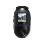70mai Omni X800 4K Dash Cam - 128GB