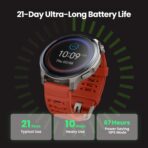 Amazfit Balance 2 - Image 3
