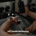 Amazfit Balance 2 - Image 4