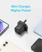 Anker 25W Compact Charger with Type-C to Type-C Cable - Image 5
