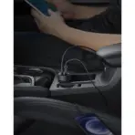 Anker PowerDrive PD+ 2 35W Car Charger - Image 6