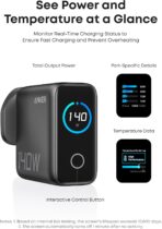 Anker Zolo 140w Charger - Image 6