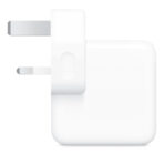 Apple 35W Dual USB-C Port Compact Power Adapter - Image 3