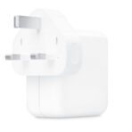 Apple 35W Dual USB-C Port Compact Power Adapter - Image 2