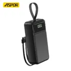 Aspor A319 50000mAh Fast Charging Power Bank