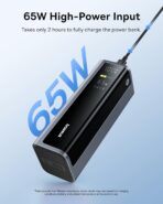 Baseus GP12 145W 20800mAh Power Bank - Image 5