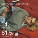 CMF by Nothing Buds 2 Plus - Image 5