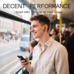 CMF by Nothing Buds 2A - Image 4