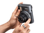 Fujifilm Instax Mini 41 Instant Film Camera - Image 3