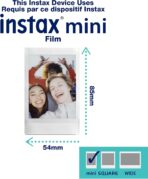 Fujifilm Instax Mini 41 Instant Film Camera - Image 7