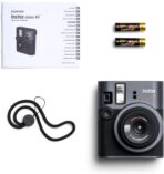 Fujifilm Instax Mini 41 Instant Film Camera - Image 4