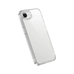 Green Lion Crystal Clear Case For iPhone 16E - Image 5