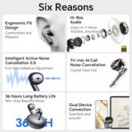 Honor Choice Earbuds S7 - Image 2