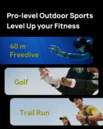 Huawei Watch Fit 4 Pro - Image 7