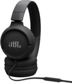 JBL Tune 520C USB-C Wired on-Ear Headphones - Image 3
