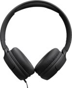 JBL Tune 520C USB-C Wired on-Ear Headphones - Image 6