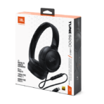 JBL Tune 520C USB-C Wired on-Ear Headphones - Image 8
