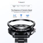 Kieslect Actor Leading Smart Watch - Image 4