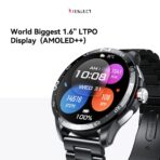 Kieslect Actor Leading Smart Watch - Image 6