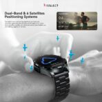 Kieslect Actor Leading Smart Watch - Image 7