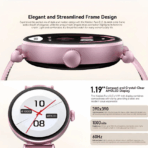 Kieslect Pura ELE Smart Watch - Image 3