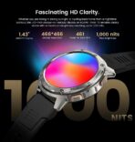 Kospet Tank T3 Special Edition - Image 2