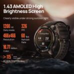 Mibro Watch GS Pro 2 - Image 2