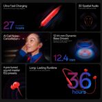 OnePlus Bullets Wireless Z3 - Image 2