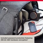 SanDisk 1TB Extreme PRO Portable SSD - Image 3