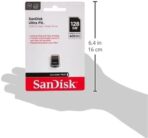 SanDisk 256GB Ultra Fit USB 3.2 Flash Drive - Image 7