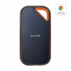 SanDisk 2TB Extreme PRO Portable SSD - Image 2
