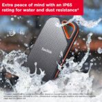 SanDisk 2TB Extreme PRO Portable SSD - Image 7