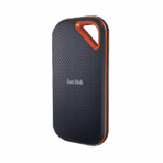 SanDisk 4TB Extreme PRO Portable SSD