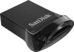 SanDisk 64GB Ultra Fit USB 3.2 Flash Drive