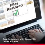 SanDisk 64GB Ultra Fit USB 3.2 Flash Drive - Image 3