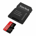 SanDisk Extreme PRO 1TB microSD XC UHS-I Memory Card - Image 6
