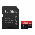 SanDisk Extreme PRO 1TB microSD XC UHS-I Memory Card - Image 5