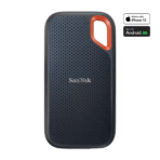 SanDisk Extreme Portable SSD 8TB
