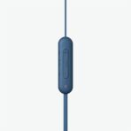 Sony WI-C100 Wireless in-Ear Bluetooth Headphones with Mic - Image 7