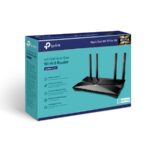 TP-Link Archer AX10 | AX1500 Wi-Fi 6 Router - Image 10