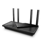 TP-Link Archer AX55 | AX3000 Dual Band Gigabit Wi-Fi 6 Router