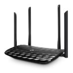 TP-Link Archer C6 | AC1200 Wireless MU-MIMO Gigabit Router