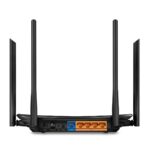 TP-Link Archer C6 | AC1200 Wireless MU-MIMO Gigabit Router - Image 3