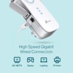 TP-Link RE650 AC2600 WiFi Range Extender - Image 4