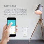 TP-Link RE650 AC2600 WiFi Range Extender - Image 10