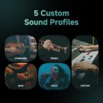 Xiaomi Redmi Buds 6 - Image 5