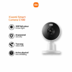 Xiaomi Smart Camera C100 - Image 2
