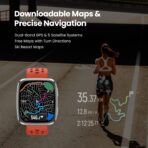 Amazfit Active 2 Square Premium - Image 6