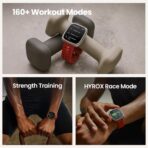 Amazfit Active 2 Square Premium - Image 4